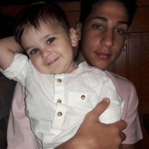 Meet your Posher, Christopher